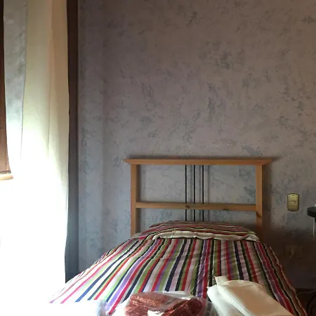 Dell'Oriuolo Apartment *