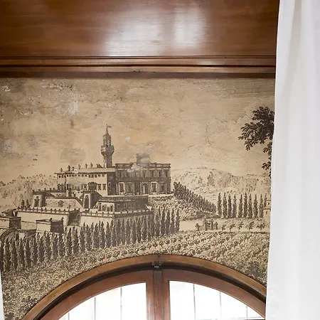 Dell'Oriuolo Apartment *