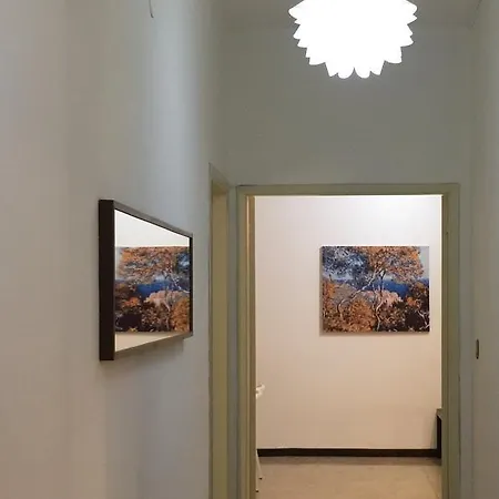 Dell'Oriuolo Apartment Apartment Florence