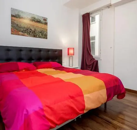 Apartment Dell'Oriuolo Apartment Florence