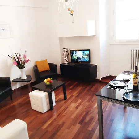 Dell'Oriuolo Apartment Apartment Florence