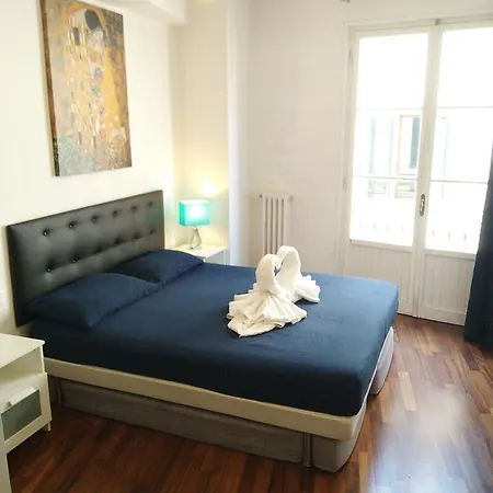 Apartment Dell'Oriuolo Apartment *