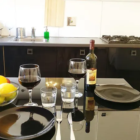 Apartment Dell'Oriuolo Apartment Florence